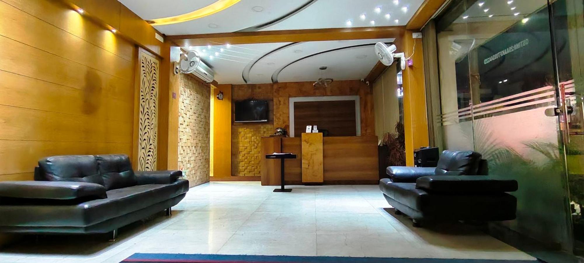 The Lotus Boutique Hotel Chikmagalūr Exteriér fotografie